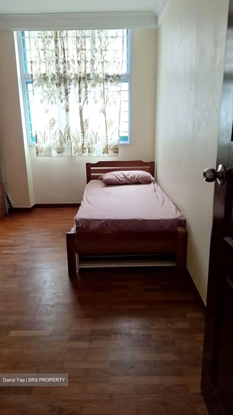 Blk 690B Woodlands Drive 75 (Woodlands), HDB 5 Rooms #573028751